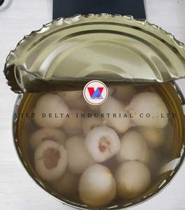 ลิ้นจี่กระป๋องเวียดนามในน้ำเชื่อม/Katty - Product Image 6