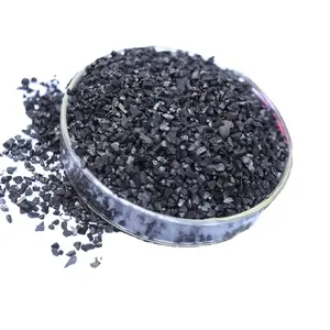 Large Surface Area and High Porosity Coconut Shell Activated Carbon for water treatment water purifications