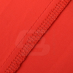 Pantalones Cortos Deportivos para Hombre, Diseño Personalizado, Patrón Sólido, Lona, Elásticos, Impermeables, Transpirables, Estilo Casual, para Competencia y Fitness - Product Image 4