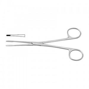 Ropa informal hecha profesionalmente, fórceps de seno Lister de buena calidad, base recta de instrumentos quirúrgicos, último diseño para Ceps - Product Image 1