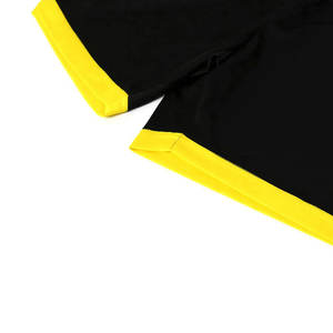 Nouveau design d'uniforme de football à séchage rapide fabriqué par des professionnels, produit le plus vendu, uniformes de football à vendre - Product Image 5