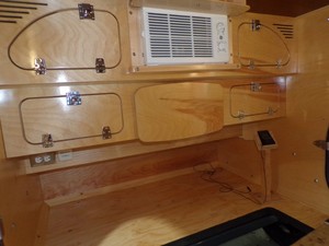 Camp-Inn 560 Ultra Teardrop Wohnwagen - Product Image 5
