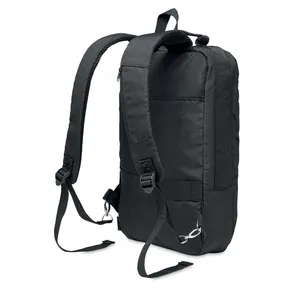 Mochila Ecológica para Portátil RPET de Singapur para Merchandising Promocional - Product Image 6