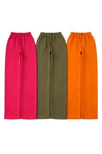 กางเกงขายาวผู้ชายน้ำหนักเบา แฟชั่นใหม่มาแรง ผ้าฟลีซคุณภาพพรีเมียม กันยับ ลายพิมพ์สไตล์ดิสเทรส - Product Image 2