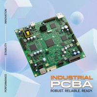 Fabricación de placas de circuito impreso, ensamblaje de PCB, placas personalizadas multicapa, PCB de doble cara, placas de circuito impreso