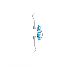 Plugger de amalgama de alta calidad estándar, condensadores, aplicadores 1mm-1,5mm exportador y fabricante - Product Image 2