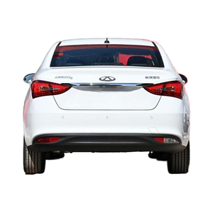 Arrizo 5 2024, 4 Puertas, 4 Plazas, Auto de Lujo de Tres Compartimentos, Turbo, Asientos Oscuros, Techo Panorámico Automático, Cámara Trasera de 360° - Product Image 6