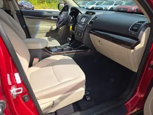 Kia Sorento LX 2014 - Product Image 5