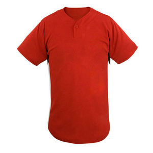 OEM Customize Breathable Blank <b>Baseball</b> Jerseys/Shorts Wholesale Own Logo <b>Baseball</b> Uniform <b>Sets</b> - Product Image 2