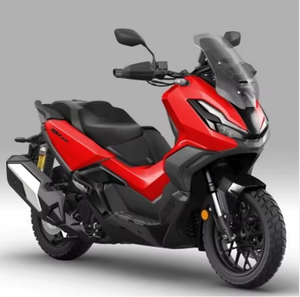 Scooter XADV 350 APR 2025 de Alta Demanda, Motocicleta de Aventura de 350cc Homologada para Carretera - Product Image 2
