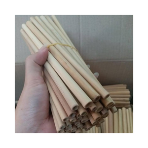 Best Seller VIET Bamboo <b>Straws</b> - Eco-Friendly <b>Reusable</b> <b>Straws</b>/ Customized Laser Engraved Bamboo <b>Straws</b> - Product Image 5