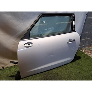 PUERTA DELANTERA IZQUIERDA MINI Paceman 1ª Serie 41009810591 PUERTA N16B16A (13>) - Product Image 4