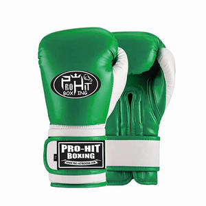 Unisex ถุงมือฝึกศิลปะการต่อสู้ mma ถุงมือซ้อมมวยประสิทธิภาพสูงถุงมือชกมวยที่ชนะดีไซน์ใหม่ - Product Image 6