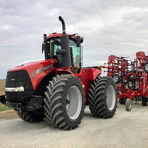 Acheter Case IH Steiger 470 tracteur de qualité supérieure livraison rapide offre en gros meilleur prix équipement fiable pour les besoins agricoles - Product Image 3