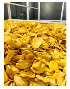 Offre Spéciale!!! Jacquets séchés du Vietnam avec emballage diversifié avec le meilleur prix pour l'exportation de 99GD Vietnam - Product Image 6