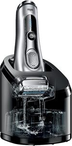 Braun Series 9 9095CC Rasoir électrique sans fil rechargeable pour hommes avec chargeur propre et renouvelé - Product Image 2