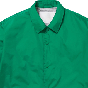 เสื้อแจ็กเก็ตโค้ชของผู้ชายเสื้อโค้ทเสื้อแจ็คเก็ตน้ำหนักเบาระบายอากาศได้ดีสวมใส่สบายทนทาน - Product Image 3