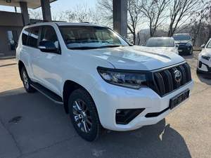 Nuevo Toyota Land Cruiser Edición TEC, 7 Plazas, Transmisión Automática, SUV/Vehículo Todoterreno/Pickup - Product Image 6