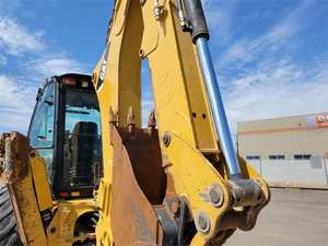 รถตัก450F แมวแบบใช้แล้ว2015 - Product Image 5