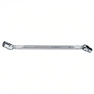 ประแจหกเหลี่ยมแบบยืดหยุ่นสองด้าน Stahlwille รุ่นพรีเมียม เพื่อการทำงานที่มีประสิทธิภาพ - Product Image 3