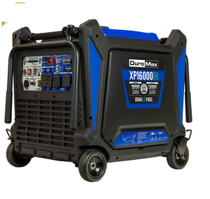 MEILLEUR PRIX XP16000iH Générateur Inverter Bi-carburant à Démarrage Électrique 16000 Watts - Product Image 3