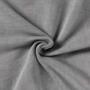 Sweat-shirt surdimensionné de haute qualité 430 g/m², vente en gros, 100 % coton, écologique, hiver, logo personnalisé, sweat-shirts unisexes - Product Image 5