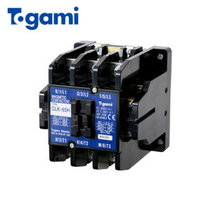 Meilleur Produit Démarreur Magnétique Prix de Gros de Haute Qualité Contacteur Électrique - Product Image 6