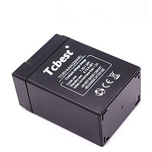 Trend Blei-Säure-Akkus <span class=keywords><strong>6V</strong></span> 4AH High Energy für Ups für Not licht - Product Image 3