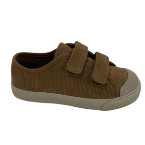 Chaussures de marche en caoutchouc vulcanisé légères, colorées et confortables de haute qualité pour garçons, prix d'usine du fabricant vietnamien - Product Image 3