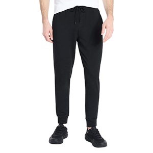 Men's Lightweight <b>Oversized</b> <b>Jogger</b> Custom Streetwear Plain Tracksuits for Men Men's Blank Tracksuit Hoodie and <b>Jogger</b> Set - Product Image 2