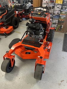 2026 Bad Boy Revolt 3600 Stand-On Zero Turn Lawn Mower 36 Inch 22HP Kawasaki FX691V Commercial Stander Hydro-Gear <b>3100</b> - Product Image 4