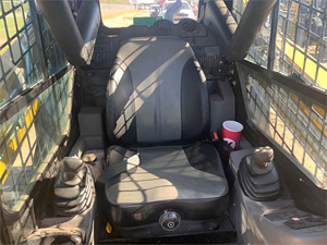 2019 ASV VT70 Cargador Minicargador Excelente estado Cubo Accesorios Bomba Caja de cambios Componentes centrales Motor diésel - Product Image 6