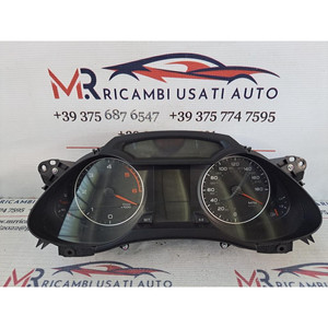 แผงมาตรวัดความเร็ว AUDI A4 Avant (8K5) 8K0920981D (08>15) - Product Image 1