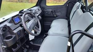 Véhicules utilitaires BOBCATS UV34D abordables 2025, qualité supérieure, nouveau design, bobcat électrique 2 places, UTV homologué pour la route, buggy - Product Image 6