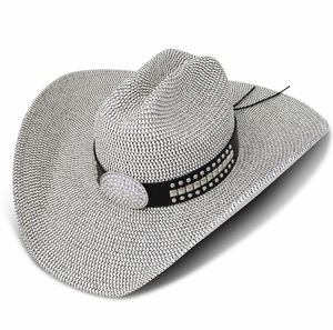 Two-Tone Vuelta Vuelta Colombia <b>Hat</b> | Handmade <b>Western</b> <b>Hat</b> | OEM & ODM Manufacturer - Product Image 2