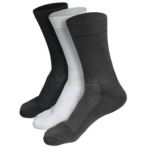 ถุงเท้าคริกเก็ตทำจากวัสดุที่เป็นมิตรกับสิ่งแวดล้อมถุงเท้าคริกเก็ตป้องกันกลิ่นสำหรับถุงเท้าคริกเก็ตรักษาความสดใหม่ - Product Image 2