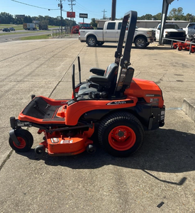 KUBOTA ZG222 d'occasion en état étonnant à vendre - Product Image 1