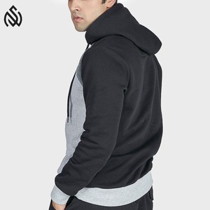 Vente en gros de pulls à capuche vierges pour la saison d'hiver sweat à capuche en coton pour hommes sweat à capuche à prix abordable style unique sweat à capuche pour hommes - Product Image 2