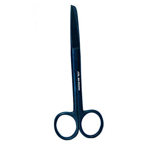 Kit de pratique de la suture pour étudiants en médecine, ensemble complet d'instruments en acier inoxydable, coussin en silicone pour la peau, pour la chirurgie générale - Product Image 3