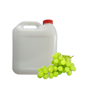 Accomplissement rapide Concentré de sirop de fruits Rafraîchissant Sirop concentré Jus de raisin concentré de haute qualité - Product Image 1