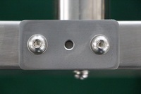 Factory Direct OEM Hoch leistungs box Schwerkraft Unpowered Liner Förder rolle zum Verkauf