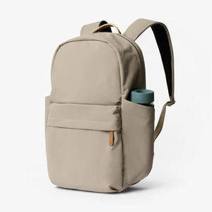 Unisex Fashion <b>Backpack</b> for <b>Students</b> Travel Lightweight with Zipper Closure Polyester From Vietnam Supplier - Product Image 2