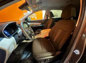 Hyundai Tucson 2024 Bien Cuidado y Limpio - Product Image 3