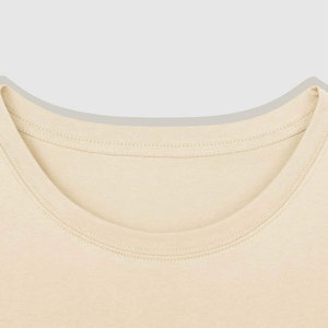 เสื้อยืดแบบสั่งทำสำหรับฤดูร้อนพร้อมโลโก้ตามต้องการ - Product Image 3