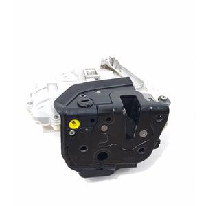 CERRADURA TRASERA IZQUIERDA AUDI A4 Avant (8ED) 8E0839015AA (04>08) - Product Image 2
