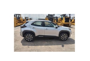 <span class=keywords><strong>Toyota</strong></span> <span class=keywords><strong>Yaris</strong></span> Cross GX 1.5L SUV Automático 2024 Usado en Perfectas Condiciones, 5 Pasajeros, Listo para Enviar - Product Image 2