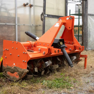 2025 Nouveau rotovoteur prêt à l'emploi en stock à prix abordable motoculteur rotatif agricole et cultivateurs à vendre - Product Image 1