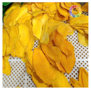 Snack saludable de Mango Seco suave de primera calidad, fruta tropical naturalmente dulce de Vietnam, calidad de exportación al por mayor - Product Image 4