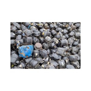 Factory Direct Sales AC and Fridge Compressor Copper Scrap / Top Quality Fridge AC Compressor Scraps - Product Image 5