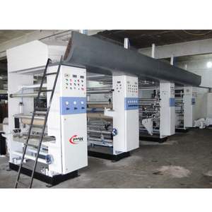 Equipo de Recubrimiento por Laminación Húmeda de Alta Resistencia, 450 Metros/Min, 80 Pulgadas, para Laminados de Embalaje y Línea de Conversión Rollo a Rollo - Product Image 3